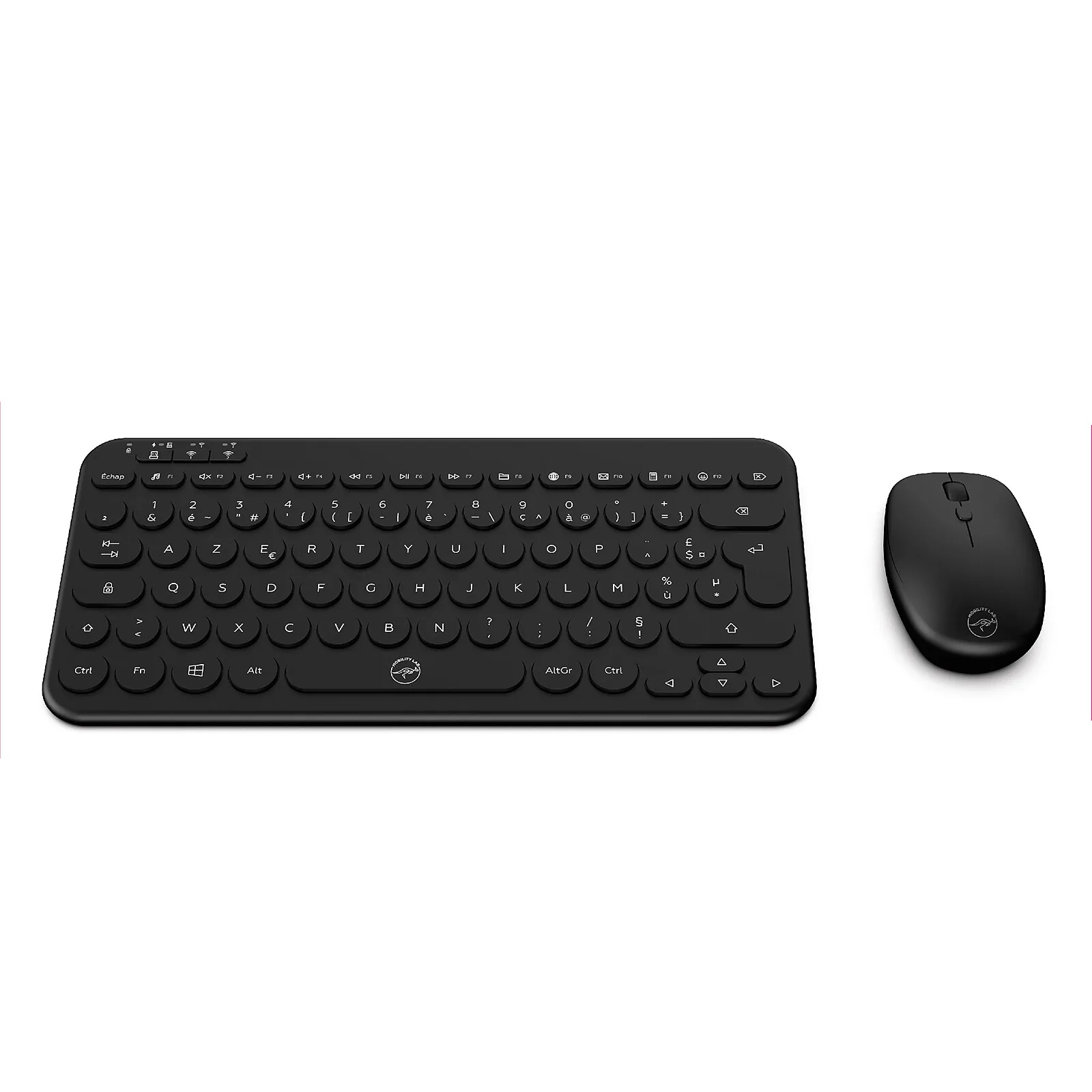 Mobility Lab CP420W Mini Combo (Noir)