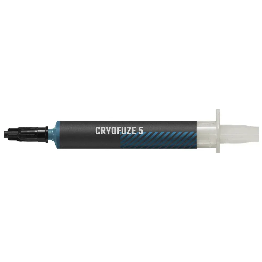 Cooler Master CryoFuze 5 (Bleu)
