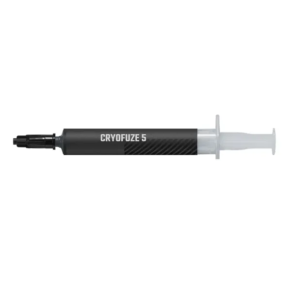 Cooler Master CryoFuze 5 (Noir)
