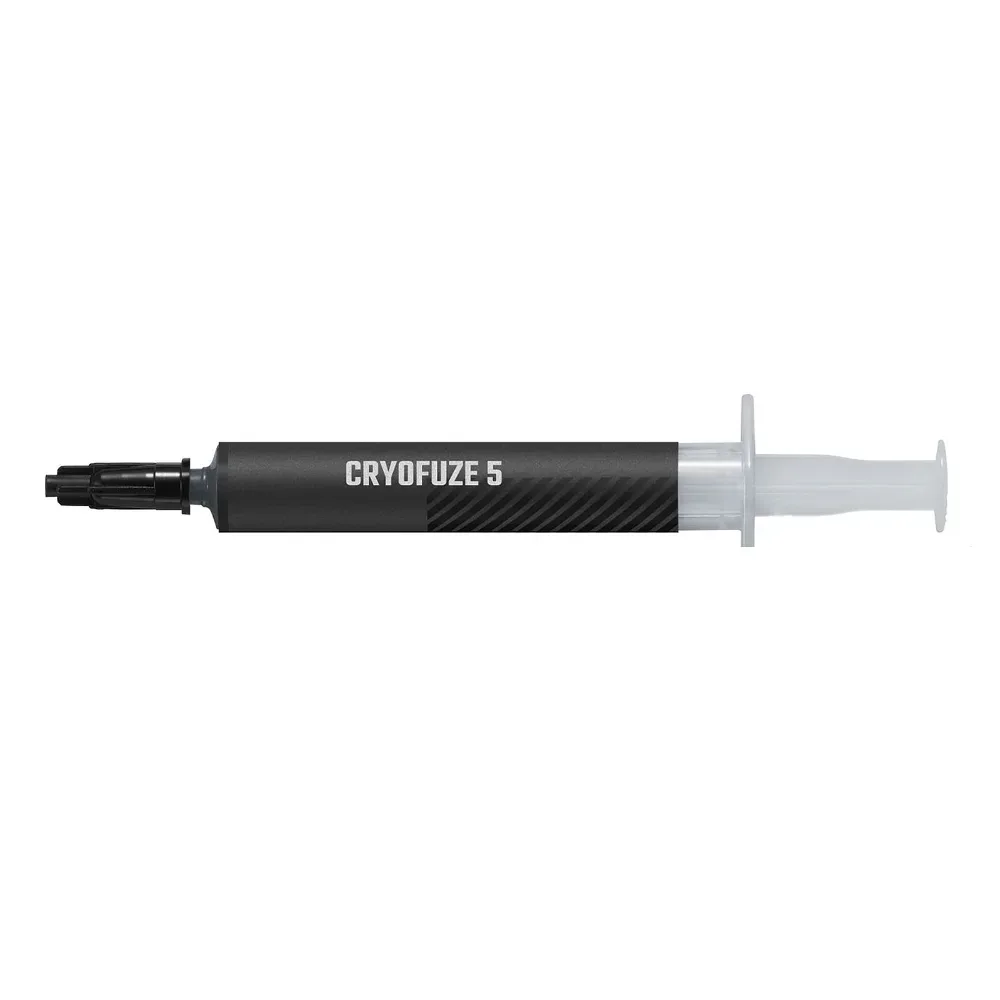 Cooler Master CryoFuze 5 (Noir)