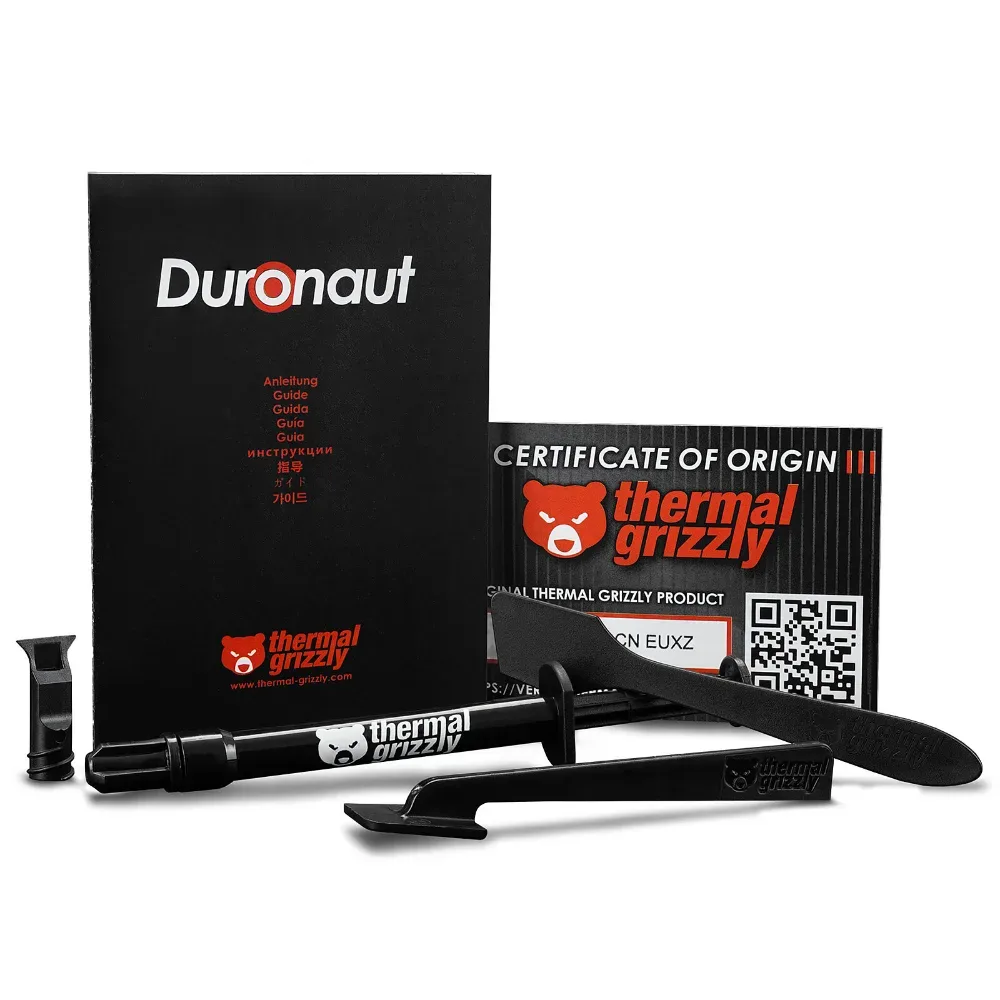 Thermal Grizzly Duronaut (2 grammes)
