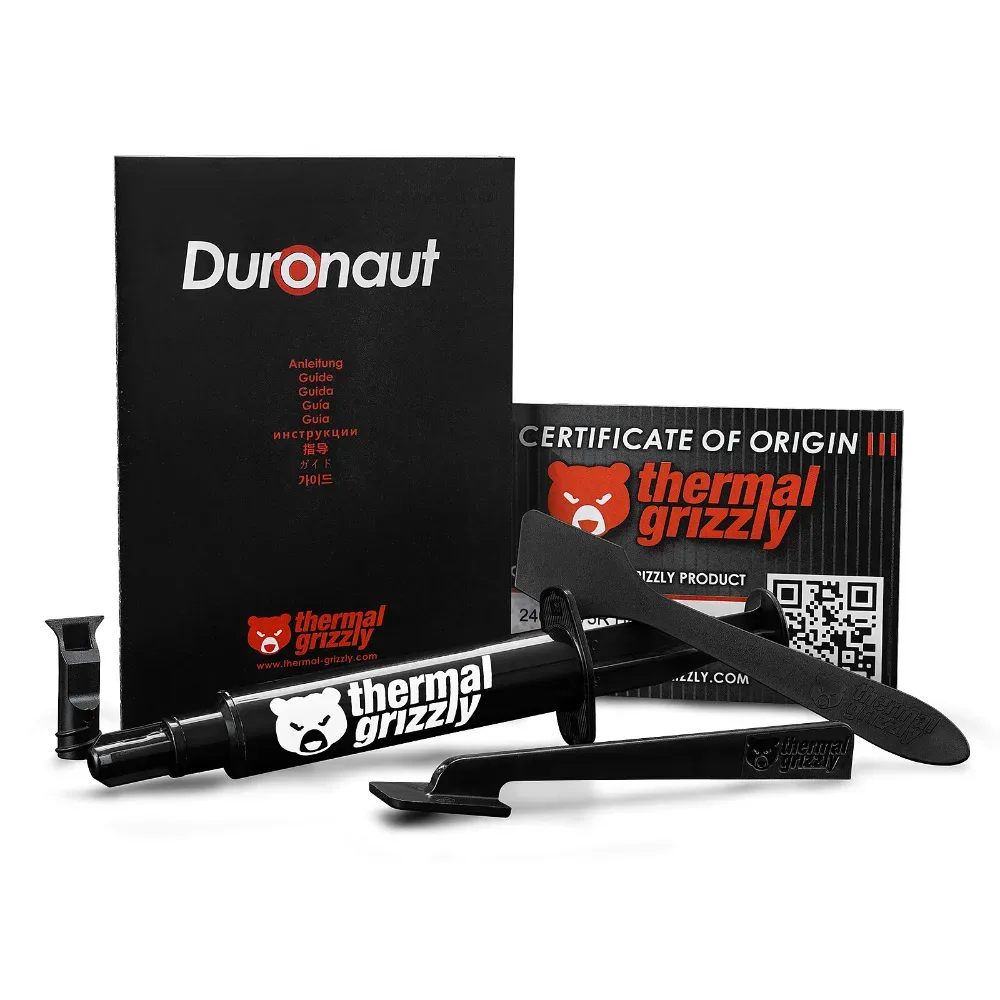 Thermal Grizzly Duronaut (6 grammes)