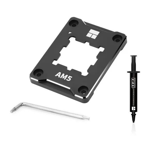 Thermalright AM5 Secure Frame Black
