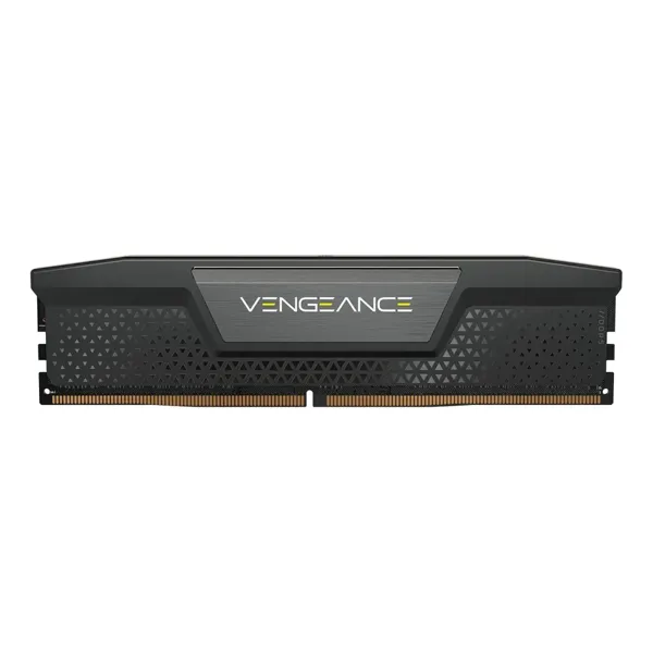Corsair Vengeance DDR5 8 Go (1 x 8 Go) 5200 MHz CL40 - Noir