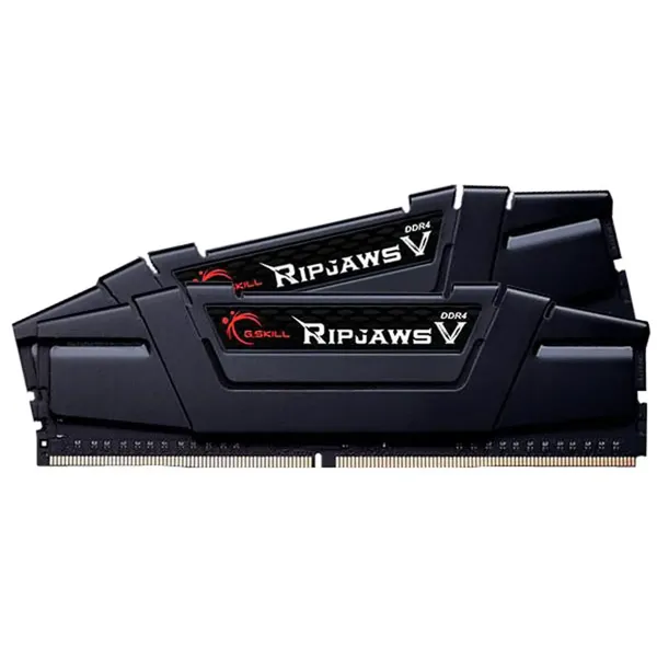 G.Skill RipJaws 5 Series Noir 16 Go (2x 8 Go) DDR4 3600 MHz CL18