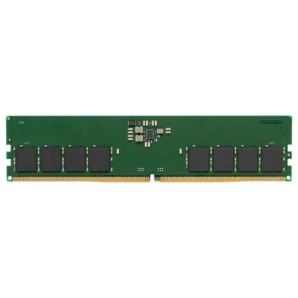 Kingston 32 Go DDR5 5600 MHz CL46 2RX8
