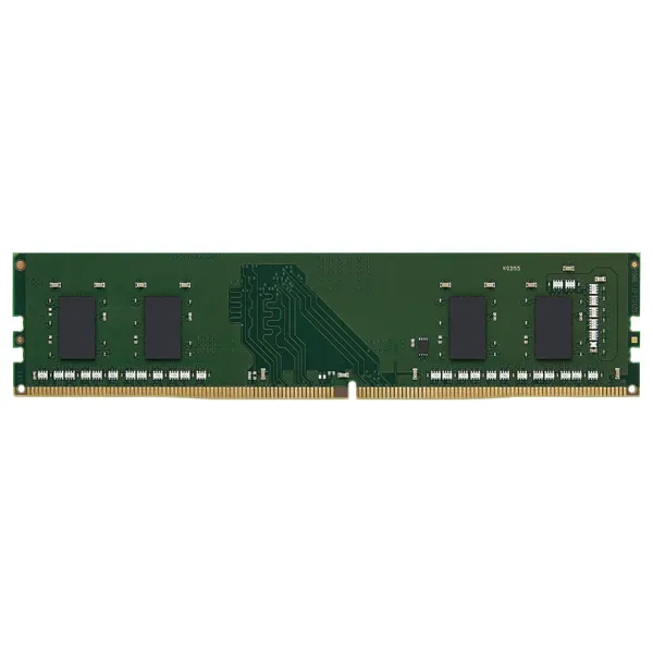 Kingston 8 Go DDR4 2666 MHz CL19 1Rx16