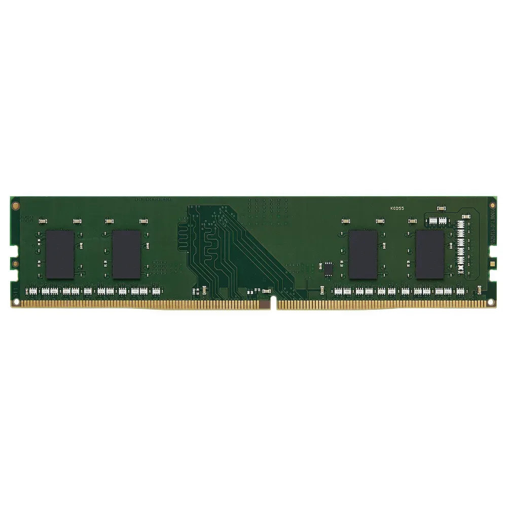 Kingston 8 Go DDR4 2666 MHz CL19 1Rx16