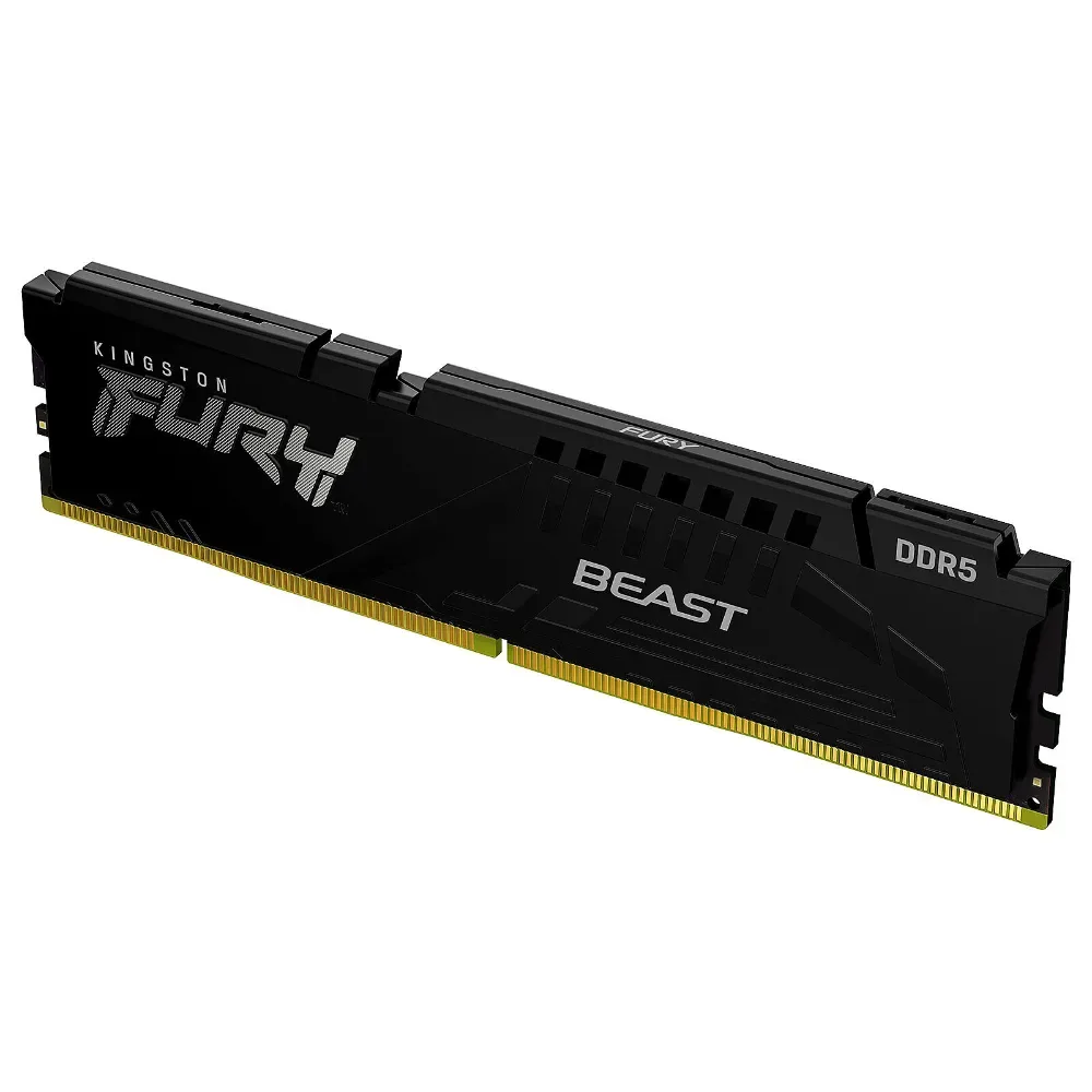 Kingston FURY Beast 16 Go DDR5 6000 MHz CL36
