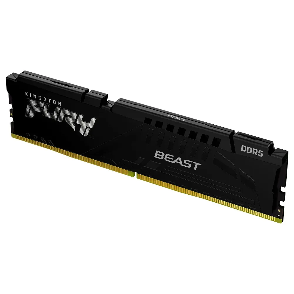Kingston FURY Beast 32 Go DDR5 5600 MHz CL36