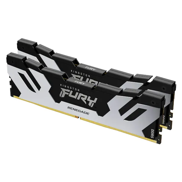 Kingston FURY Renegade 48 Go (2 x 24 Go) DDR5 8000 MHz CL38