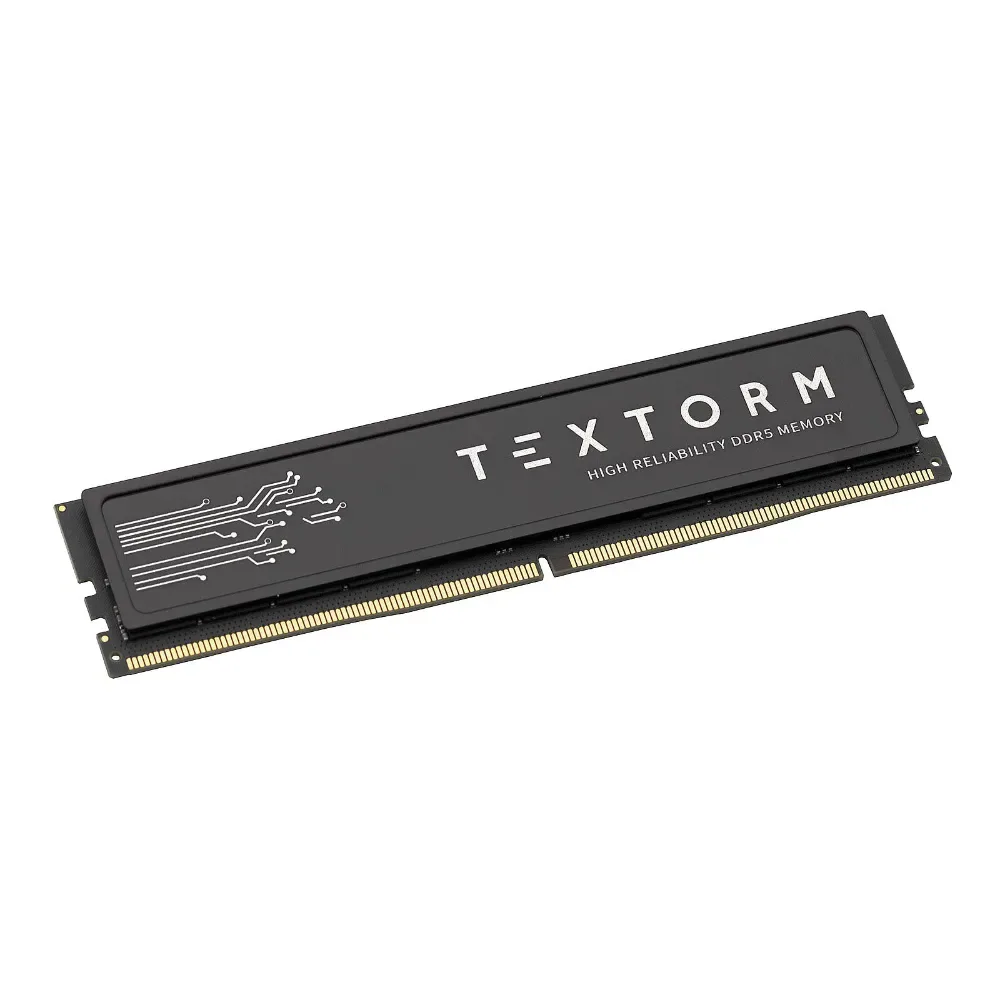 Textorm 16 Go DDR5 5600 MHz CL46