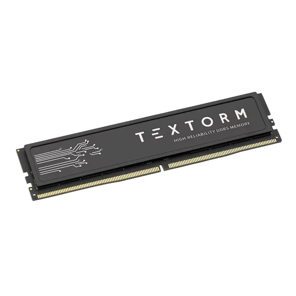 Textorm 16 Go DDR5 6000 MHz CL36