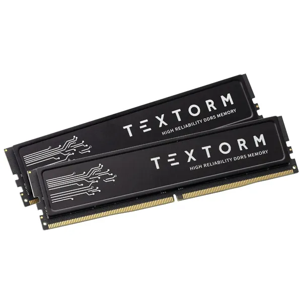 Textorm 32 Go (2x 16 Go) DDR5 5600 MHz CL46