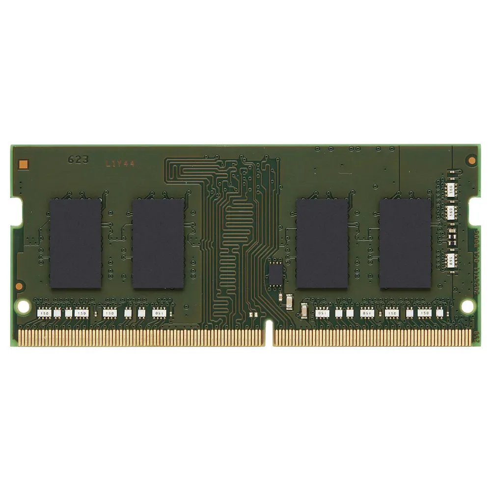 Kingston SO-DIMM 4 Go DDR4 3200 MHz CL22 1Rx16