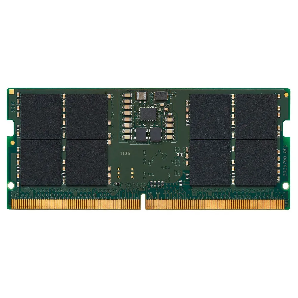 Kingston SO-DIMM 8 Go DDR5 5600 MHz CL46 1Rx16