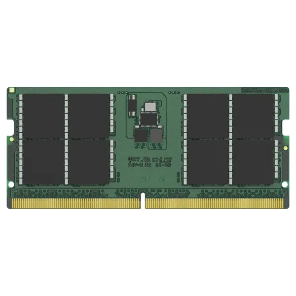 Kingston ValueRAM SO-DIMM 48 Go DDR5 5600 MHz CL46 2Rx8