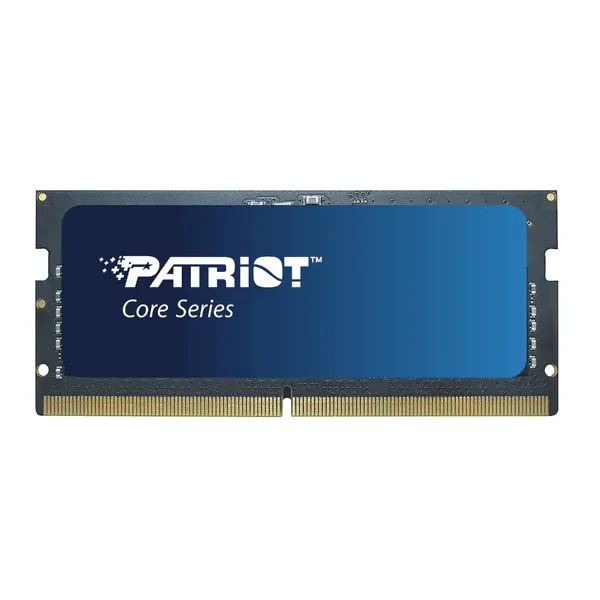 Patriot Signature Core SO-DIMM 16 Go DDR5 5600 MHz CL46