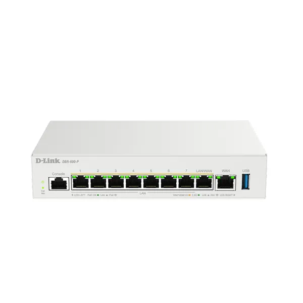 D-Link DBR-600-P