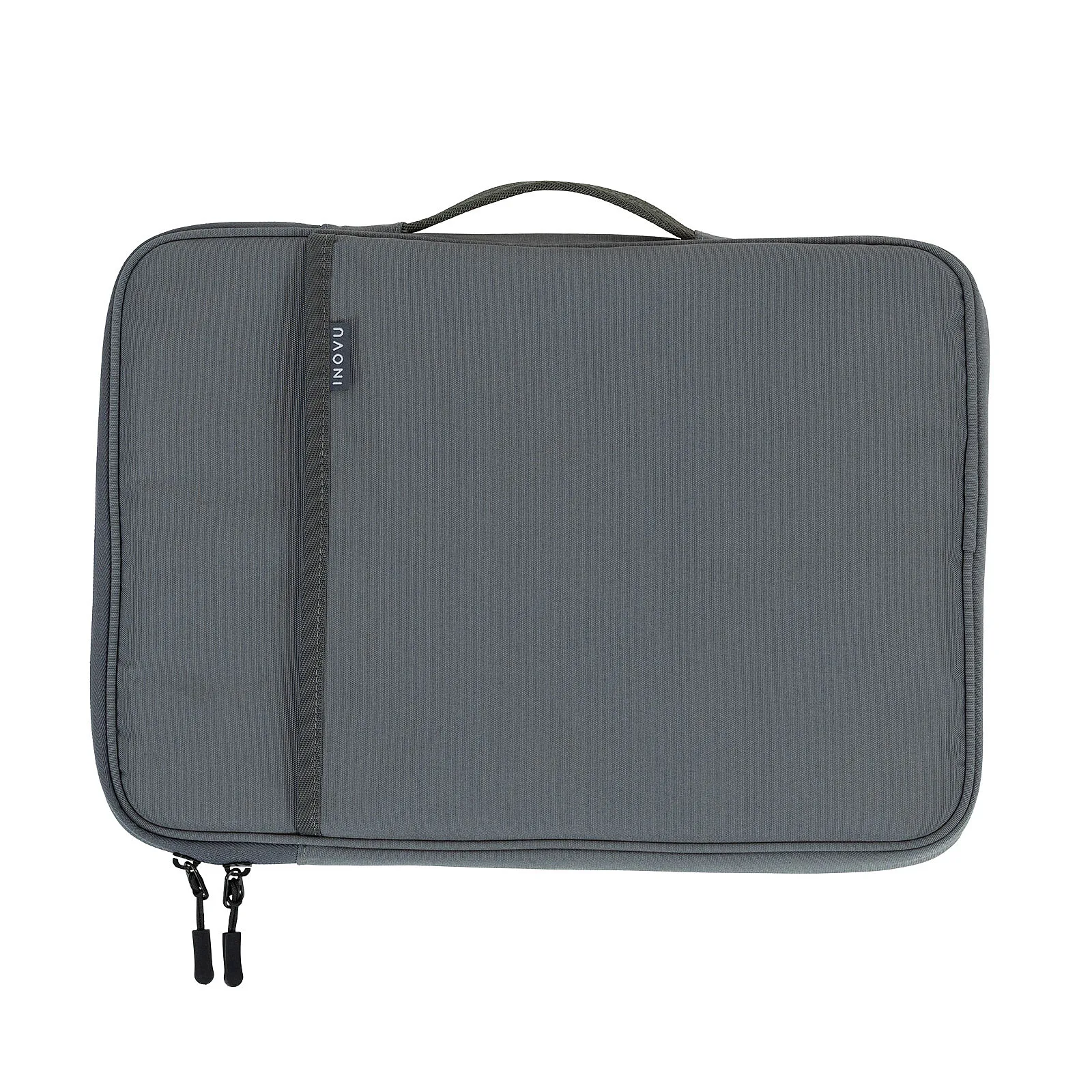 INOVU Housse Loop Move 16" (Gris foncé)