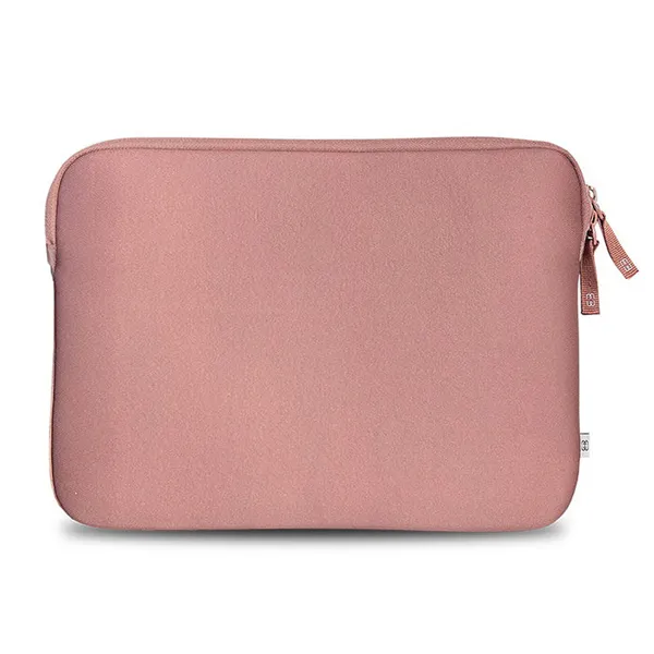 MW Housse Basics ²Life 14 pouces Rose/Blanc