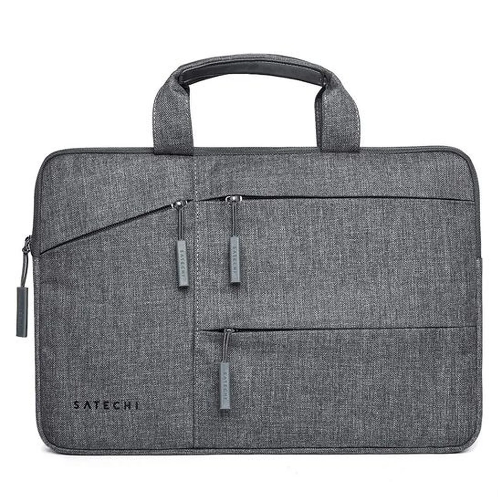 Satechi Sacoche Waterproof 13" Gris