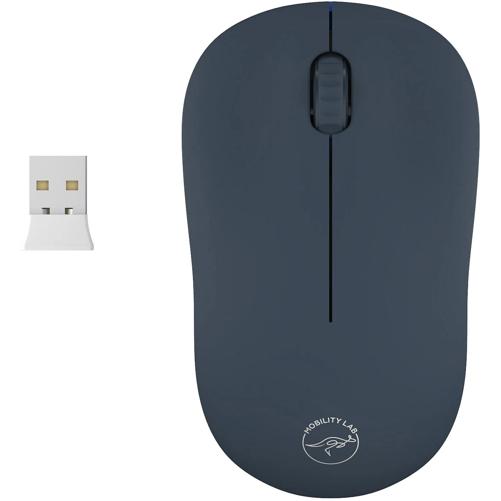 Mobility Lab MF1000W (Anthracite)