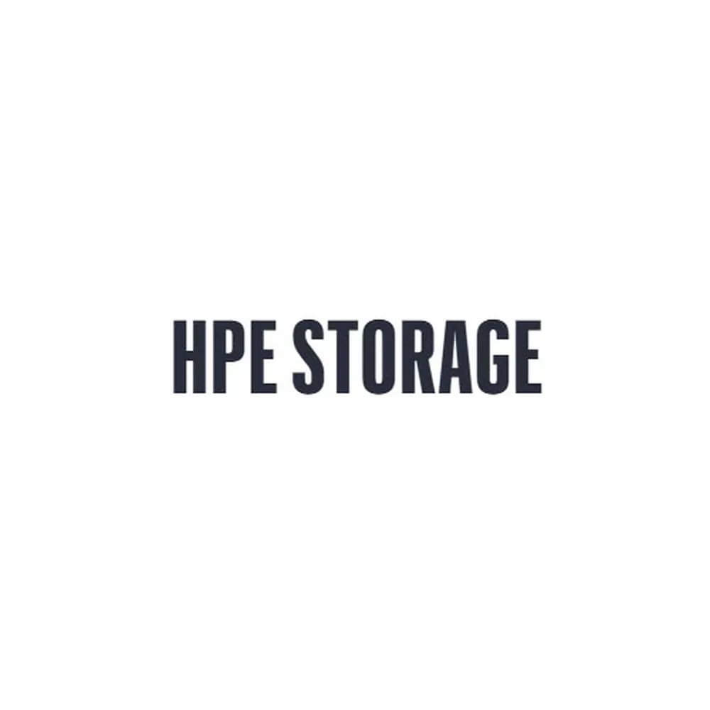HPE P04560-B21 SSD 480 Go 2.5" SATA