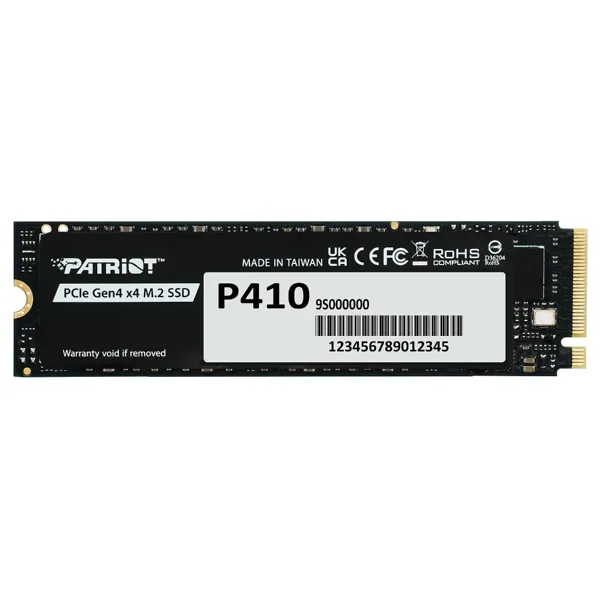 Patriot SSD P410 1 To
