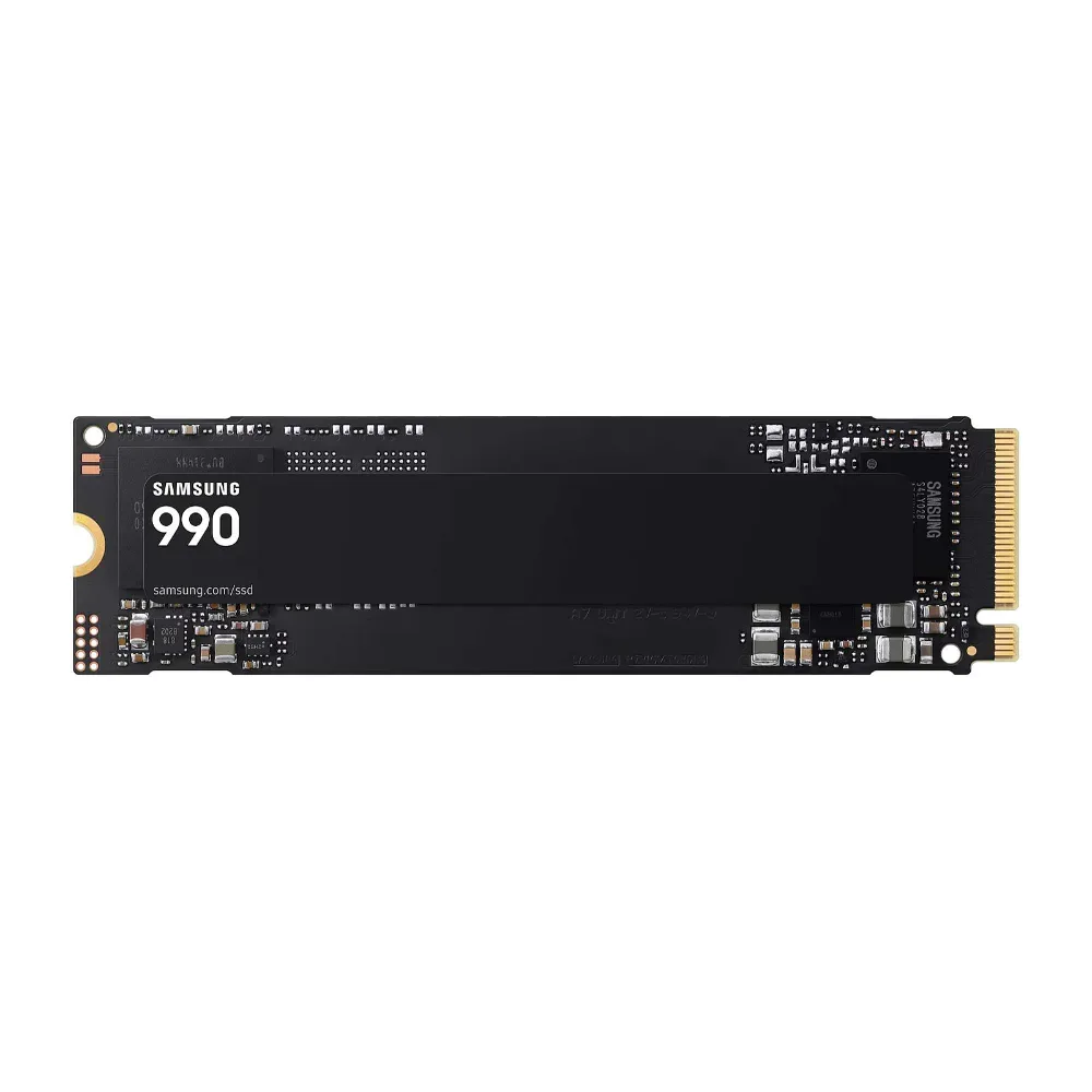 Samsung SSD 990 M.2 PCIe NVMe 1 To