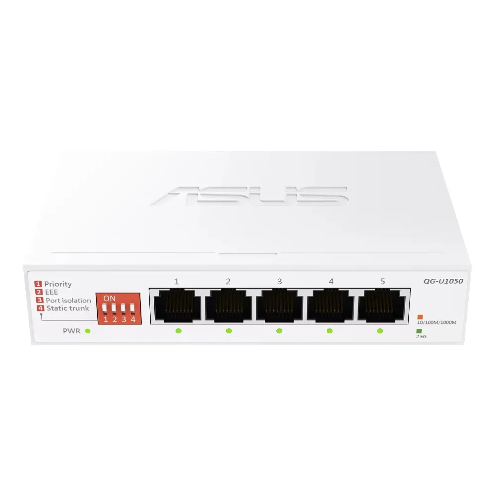 ASUS QG-U1050