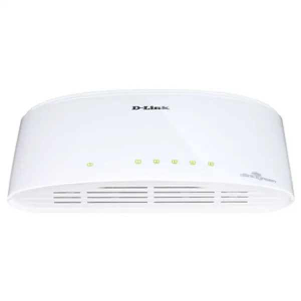 D-Link DGS-1005D