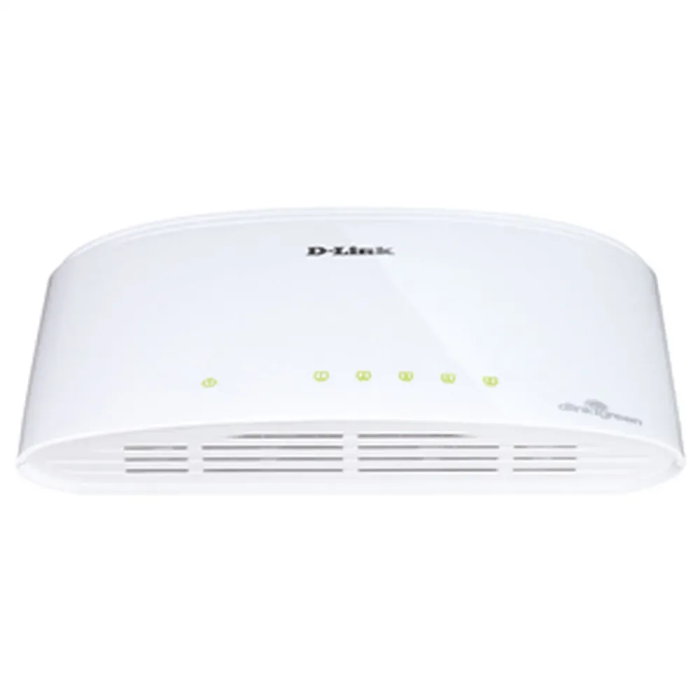 D-Link DGS-1005D