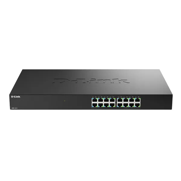 D-Link DMS-1016/E