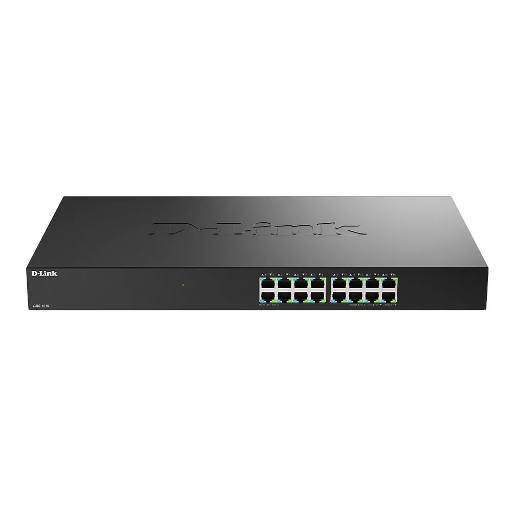 D-Link DMS-1016/E