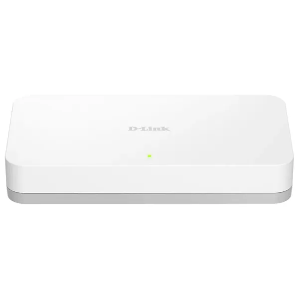 D-Link GO-SW-8G