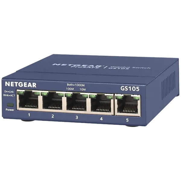 Netgear GS105