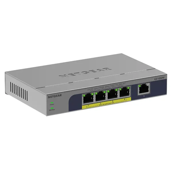 Netgear GS105PP