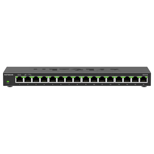 Netgear GS316v3