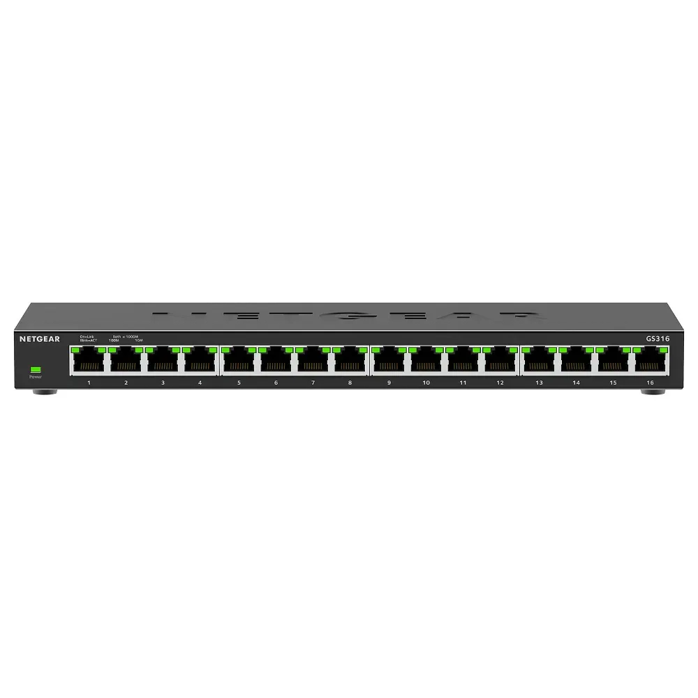 Netgear GS316v3