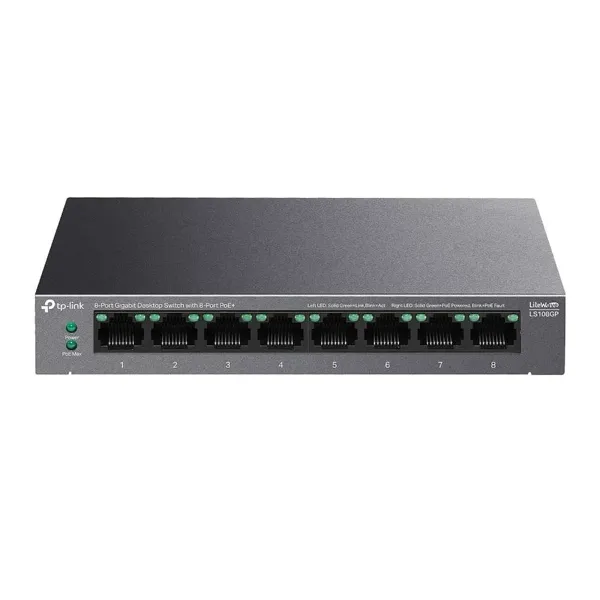TP-LINK LS108GP