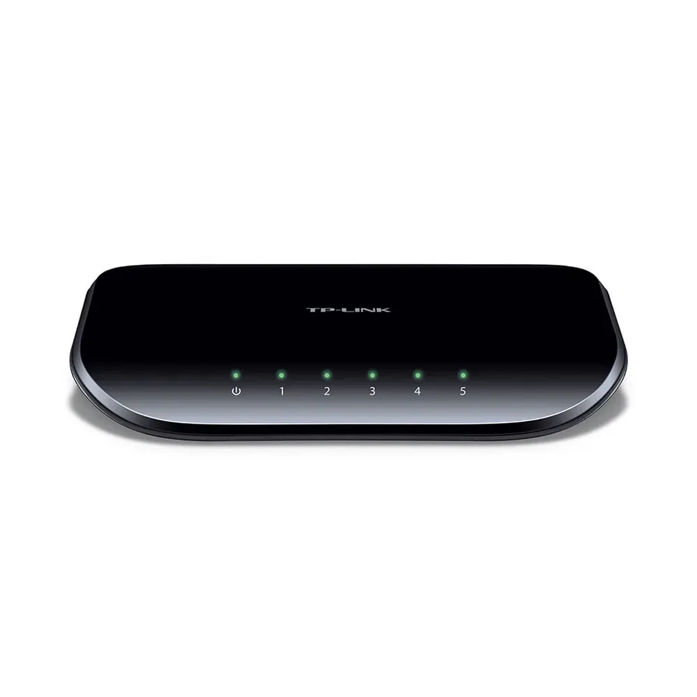 TP-LINK TL-SG1005D