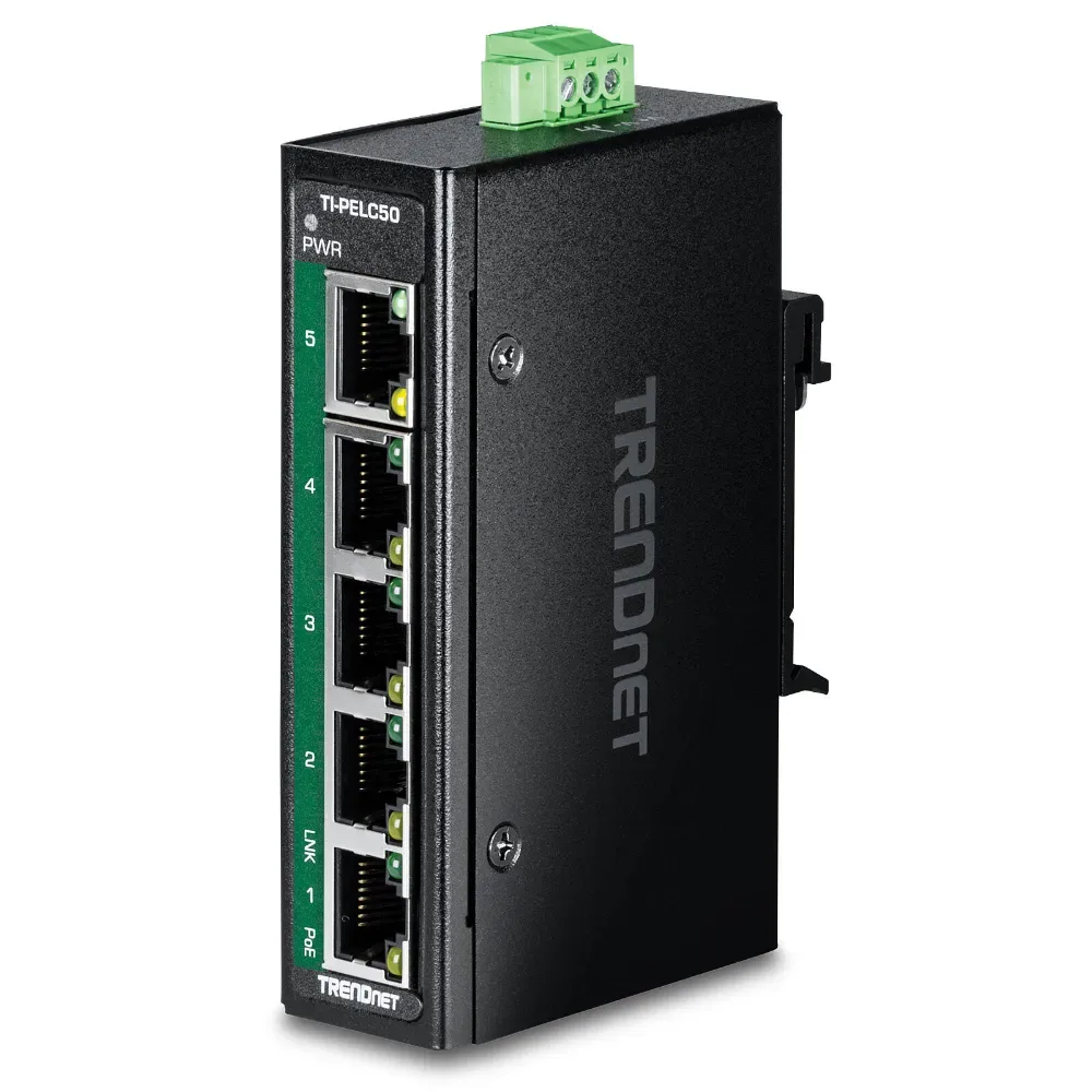 TRENDnet TI-PELC50