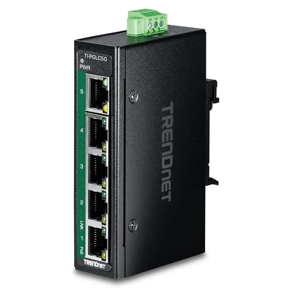 TRENDnet TI-PGLC50