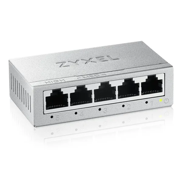 ZyXEL GS-105B v5