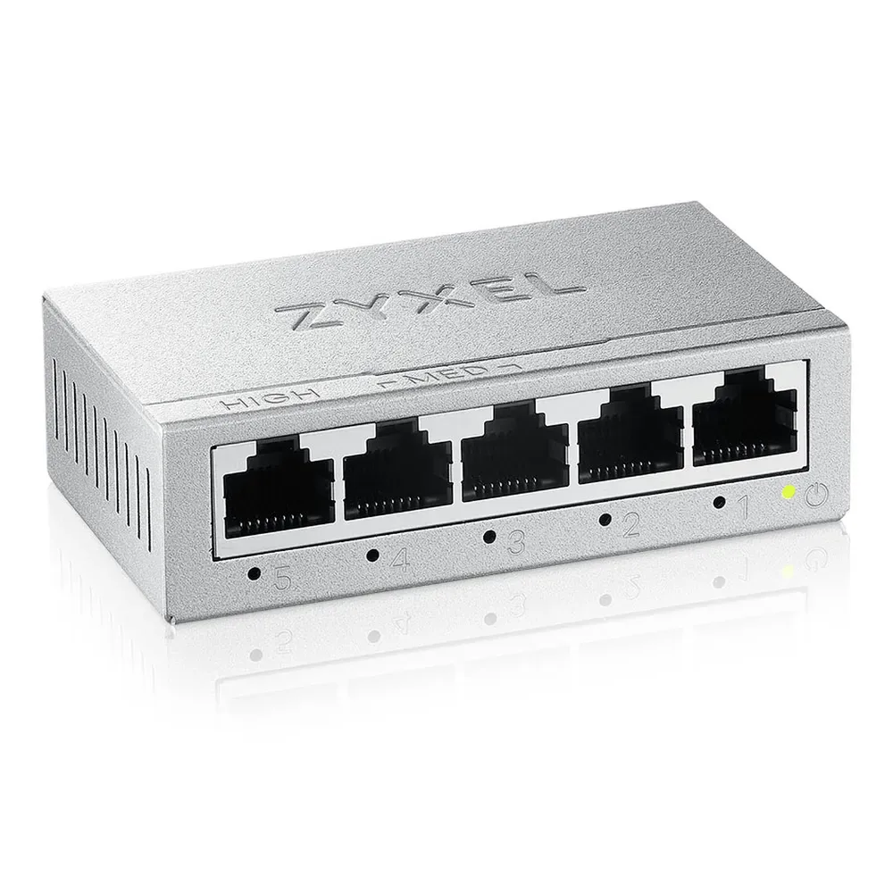 ZyXEL GS-105B v5