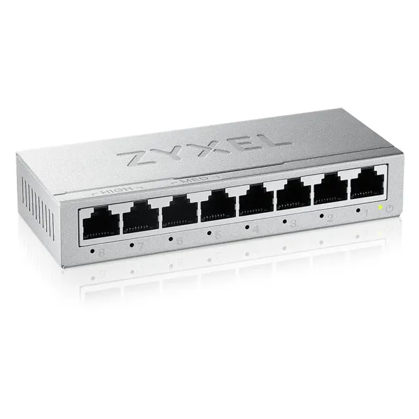 ZyXEL GS-108B v5