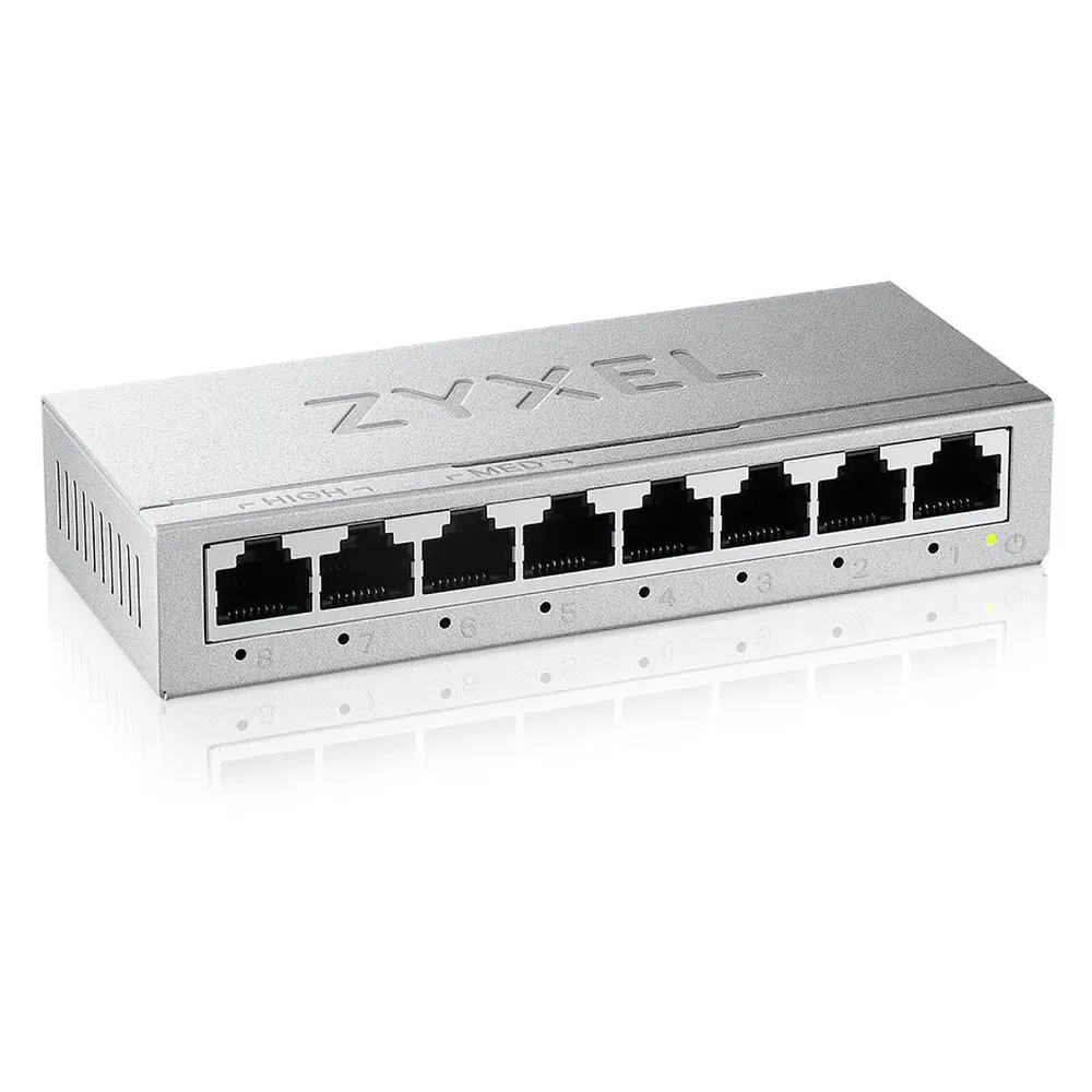 ZyXEL GS-108B v5