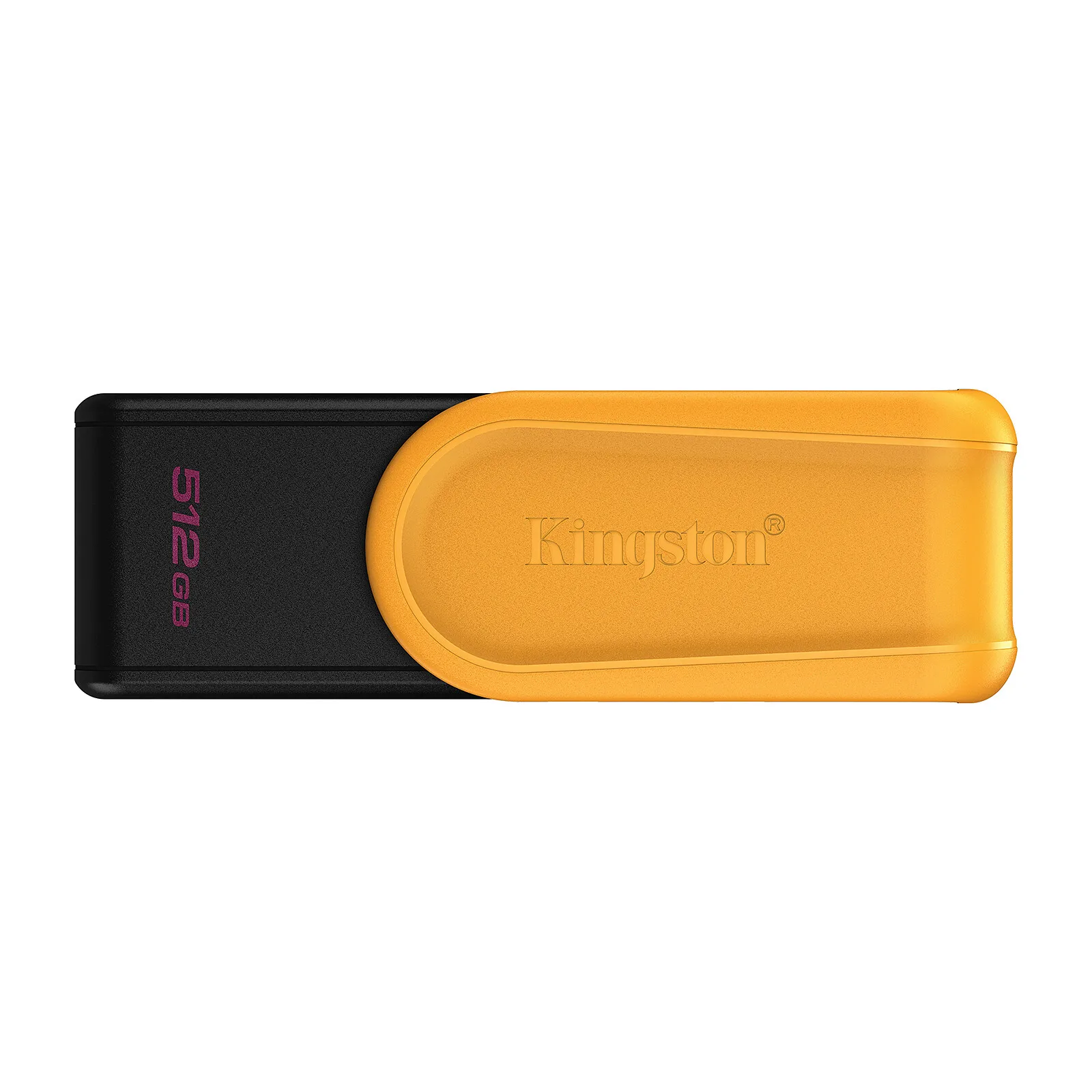 Kingston DataTraveler Exodia S 512 Go