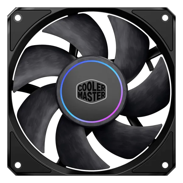 Cooler Master MasterFan M120 ARGB Noir